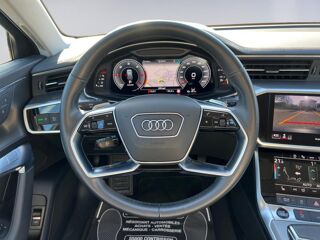 A6 V 35 TDI 163 9CV BUSINESS EXECUTIVE S tronic 2022 occasion 55800 Contrisson
