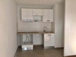  Appartement à louer 2 pièces 47 m²