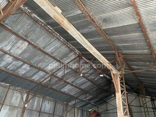  Remise / Grange � vendre 1 pi�ce 330 m� Liesse notre dame