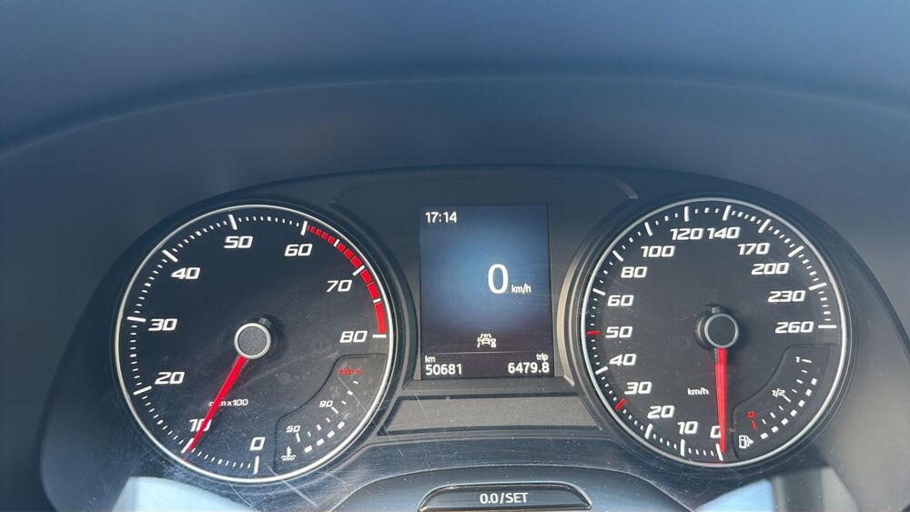 Ateca 1.0 TSI 116 Urban Advanced 2020 occasion 18000 Bourges