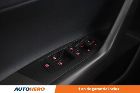 Polo 1.0 TSI IQ.Drive 95 ch 2019 occasion 92130 Issy-les-Moulineaux