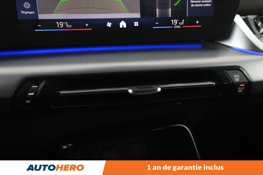 X1 sDrive20i M Sport DKG7 170 ch 2026 occasion 92130 Issy-les-Moulineaux