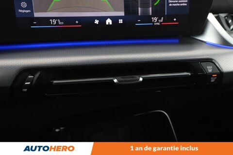 X1 sDrive20i M Sport DKG7 170 ch 2026 occasion 92130 Issy-les-Moulineaux