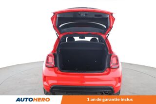 500 X 1.3 FireFly T T4 Sport DCT 150 ch 2019 occasion 92130 Issy-les-Moulineaux