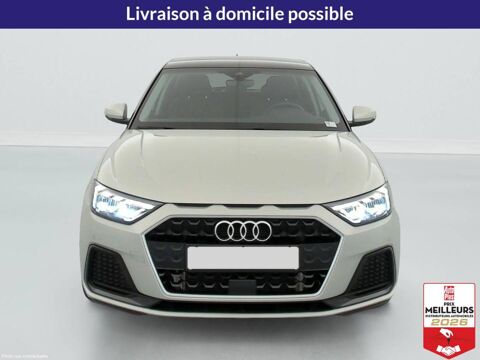 A1 30 TFSI 110 CH BVM6 ADVANCED 2023 occasion 10150 Lavau