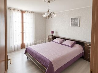  Maison à vendre 6 pièces 136 m²