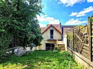  Maison à vendre 5 pièces 118 m²