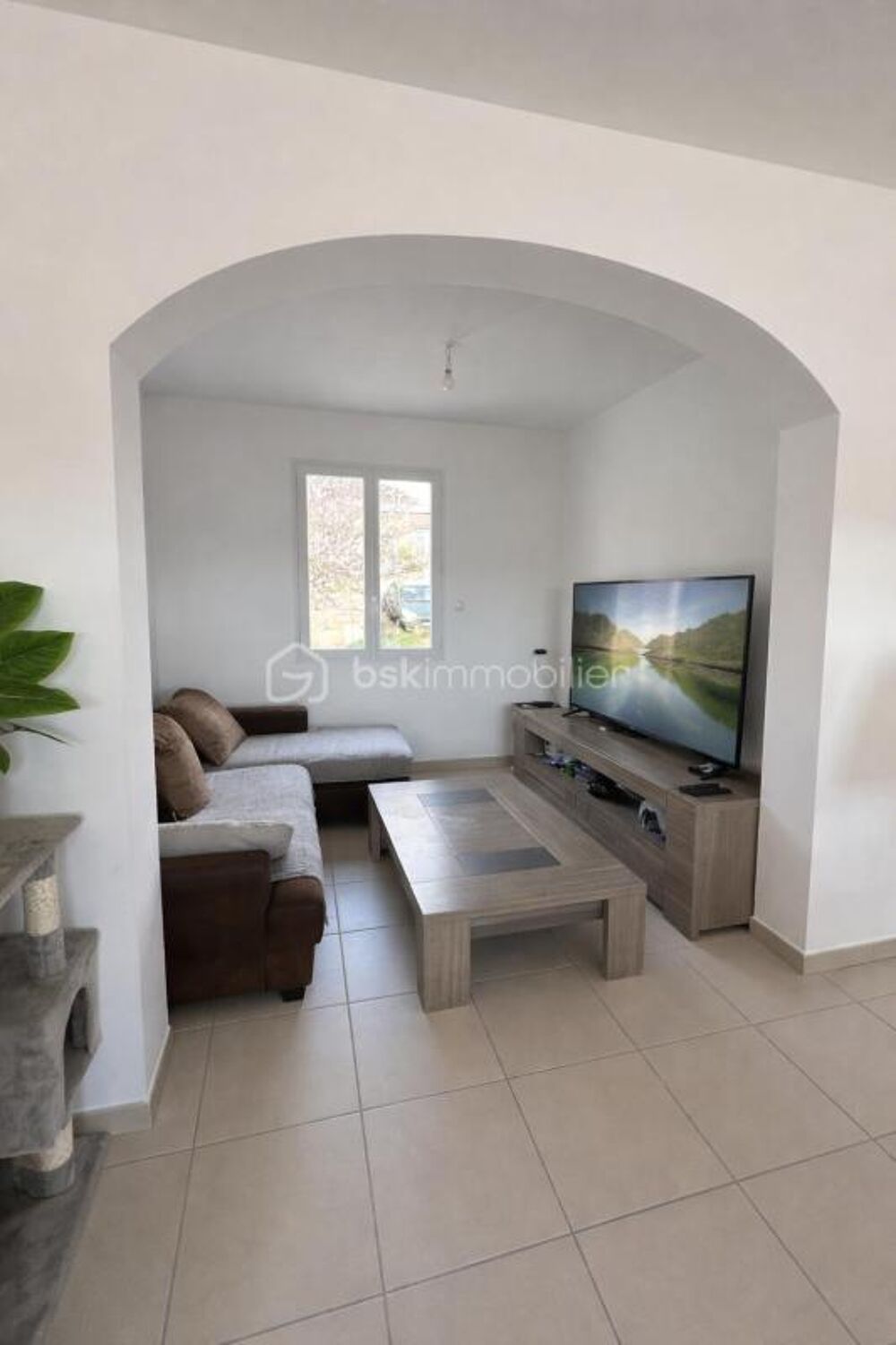 ? Quartier Saint-Pierre  Trés jolie maison mitoyenne 3 chambres