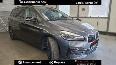 BMW Serie 2 218i Sport DKG7 2022 occasion Corz&eacute; 49140