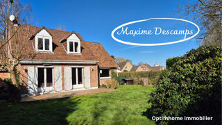  Maison � vendre 5 pi�ces 144 m�