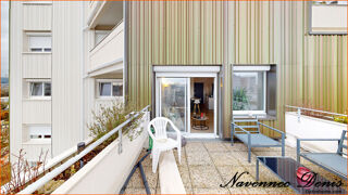  Appartement � vendre 3 pi�ces 65 m�