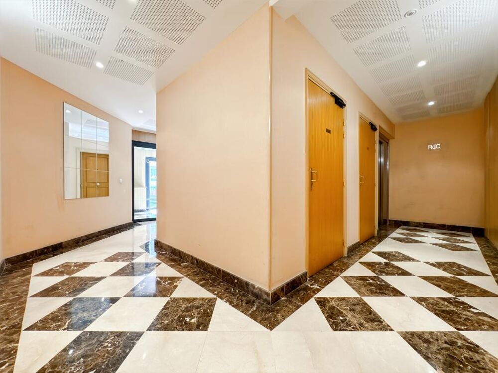  vendre  Appartement Boulogne-Billancourt (92100)