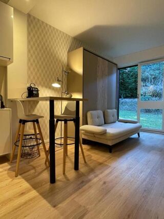  Appartement  vendre 1 pice 17 m