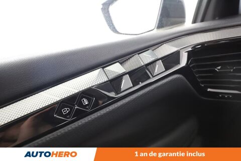 DS4 1.6 E-Tense Hybride Rivoli EAT8 225 ch 2022 occasion 92130 Issy-les-Moulineaux