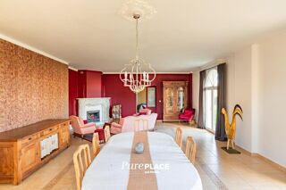  Maison à vendre 7 pièces 390 m²