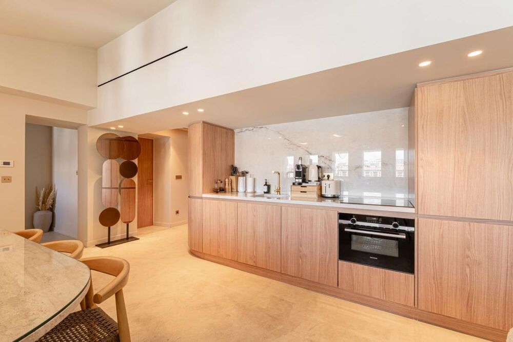 à vendre  Appartement Marseille 7