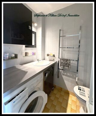  Appartement � vendre 1 pi�ce 24 m�