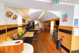  Appartement � vendre 1 pi�ce 74 m�