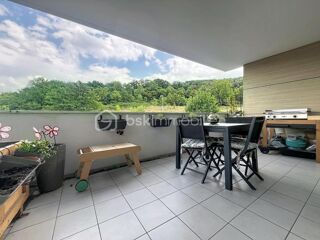  Appartement à vendre 3 pièces 70 m²