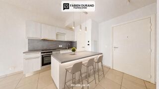  Appartement � vendre 2 pi�ces 43 m�