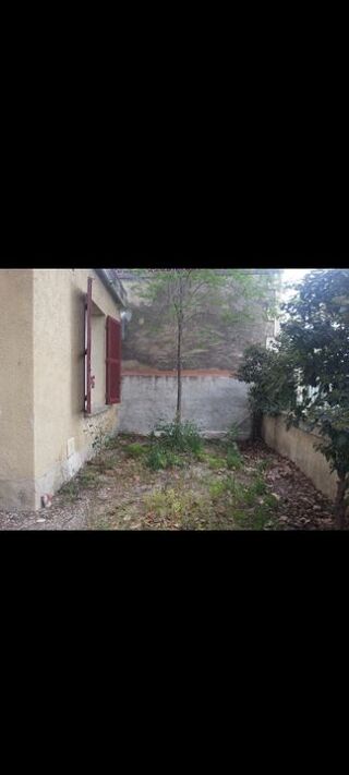  Appartement à louer 3 pièces 51 m²