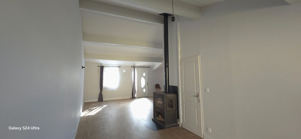 Vente Maison Villa 150 m� � 4 chambres � Piscine � Impasse au calme Mirepeisset