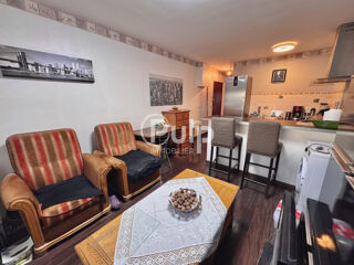  Appartement � vendre 2 pi�ces 36 m�