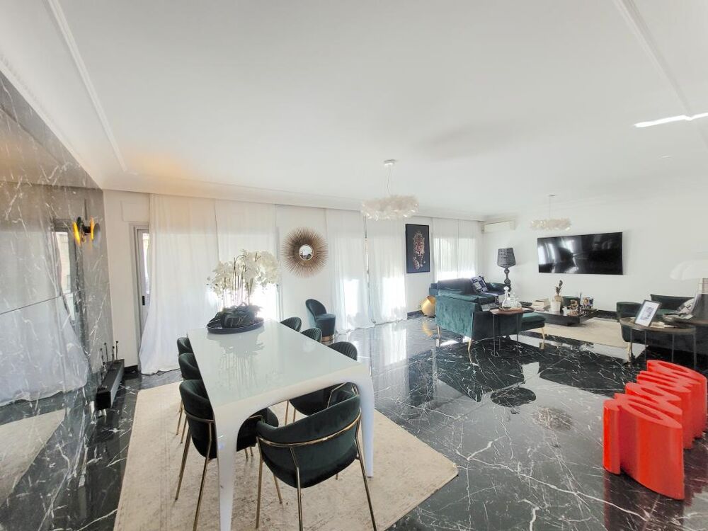  vendre  Appartement Marseille 8