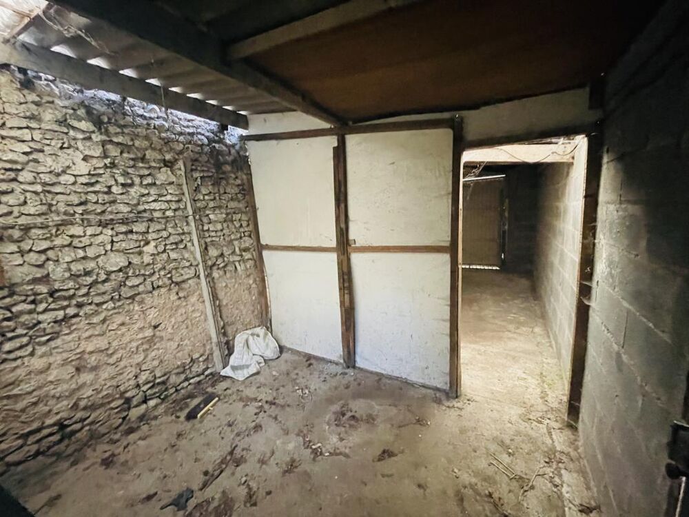 Vente Parking/Garage Stationnement Angerville