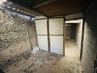  Parking / Garage à vendre 24 m²