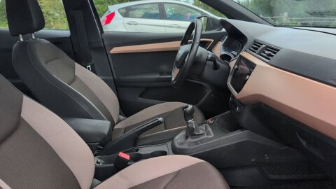 Ibiza 1.0 TSI 95 Xcellence 2019 occasion 59136 Wavrin