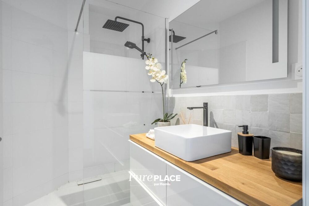 à vendre  Maison Bordeaux (33200)