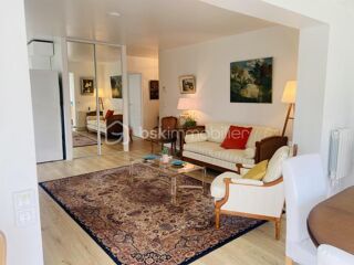  Appartement à vendre 2 pièces 42 m²