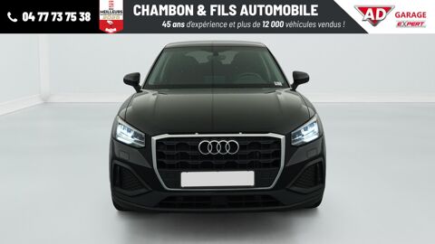 Q2 35 TFSI 150 S tronic 7 Design 2022 occasion 42320 La Grand-Croix