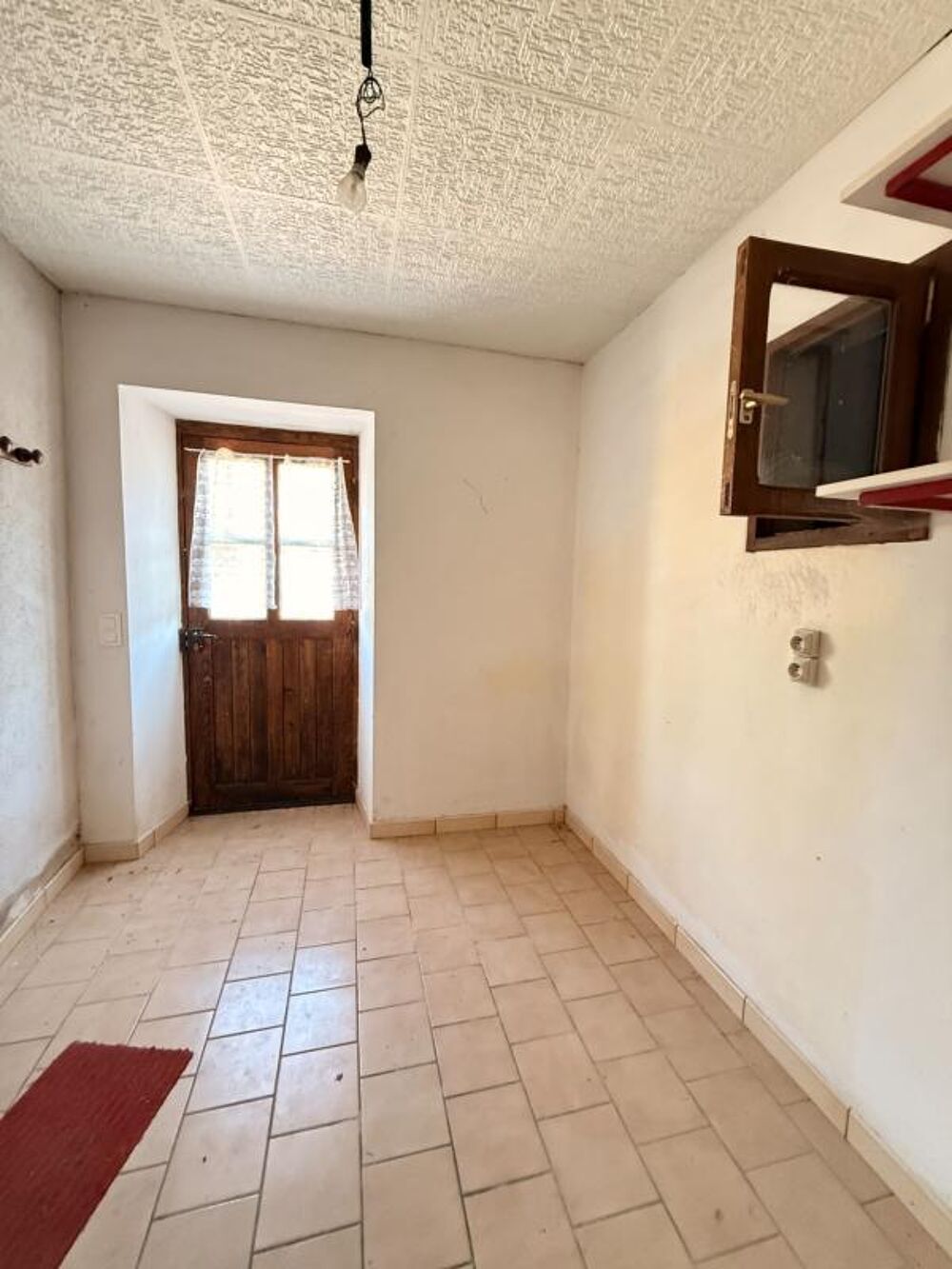 Vente Maison Charmante maison en pierre, 115m², 3 chambres, 1175 m² de terrain 89 900 € Fresselines