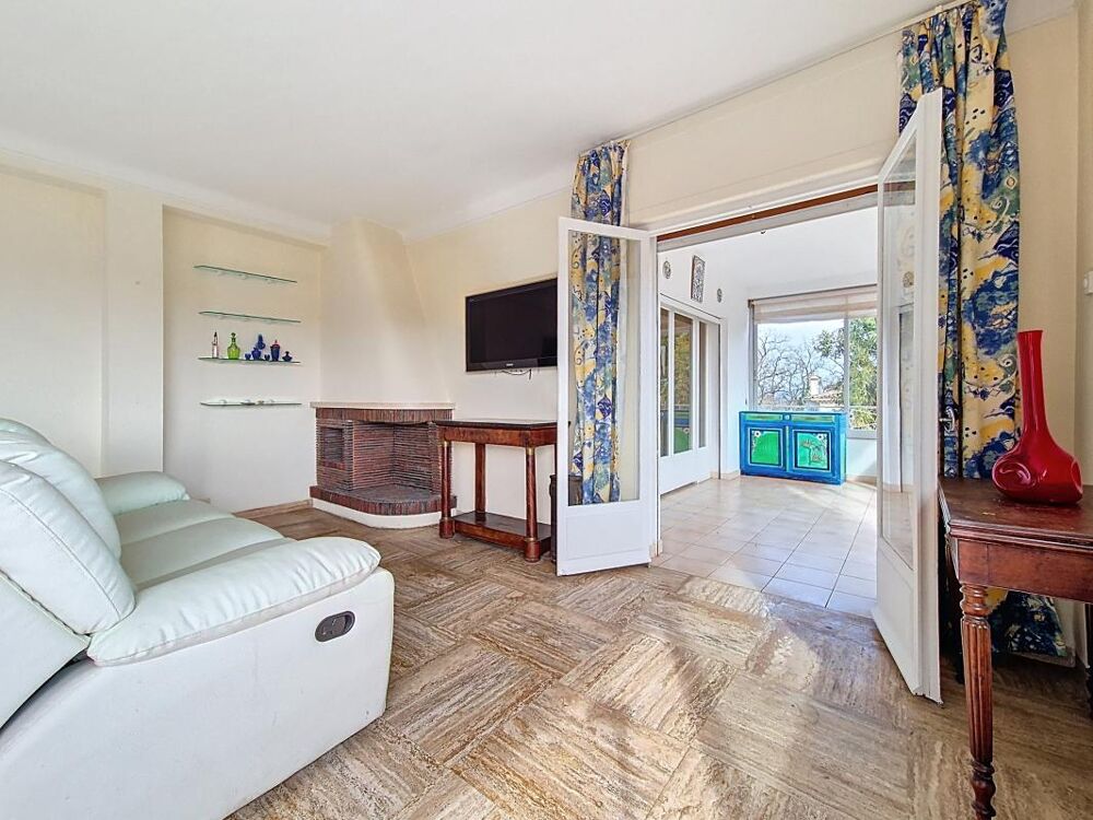 Vente Appartement Appartement Vence