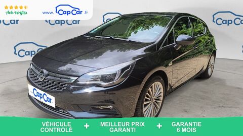 Opel astra 1.6 CDTi 110 Innovation