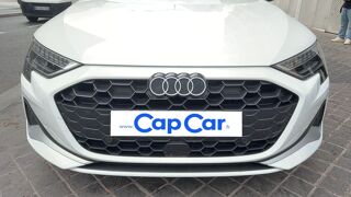 A3 IV 30 TFSI 116 S-Tronic 7 Design 2024 occasion 75018 Paris