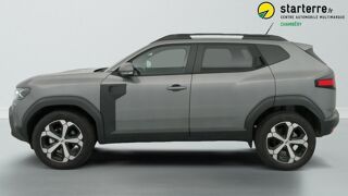 Duster Hybrid 155 Journey 2026 occasion 73420 Voglans