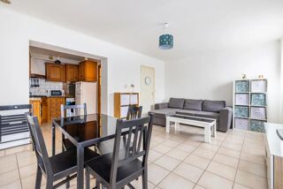  Appartement � vendre 3 pi�ces 55 m�