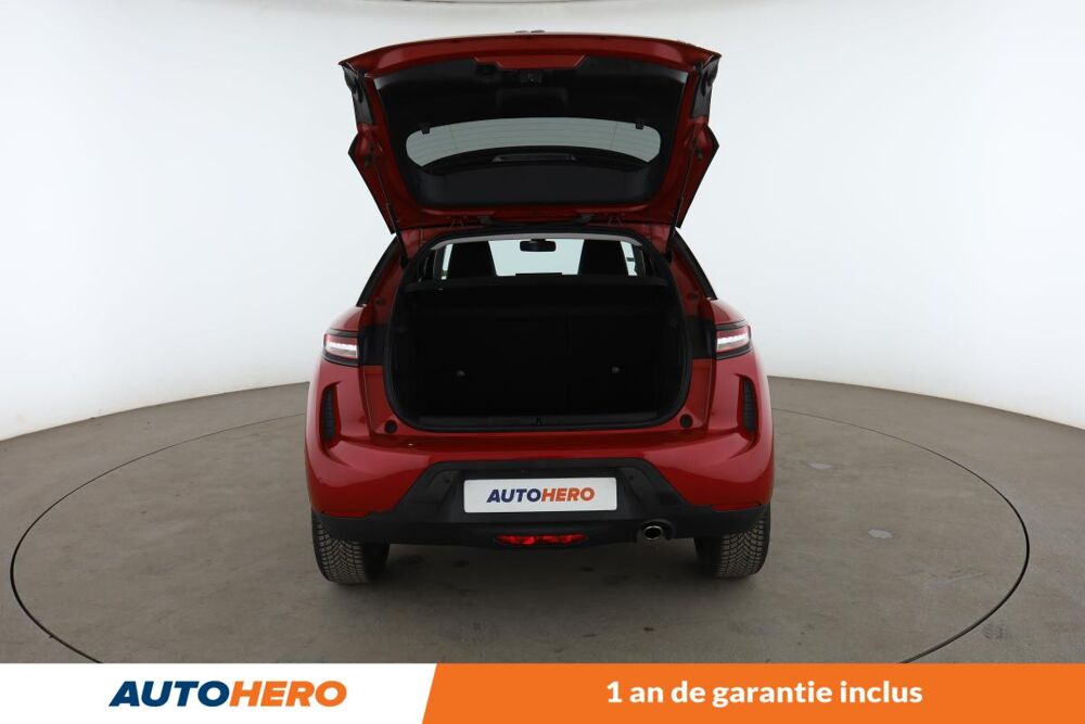 DS3 1.5 Blue-HDi So Chic Automatique 130 ch 2020 occasion 92130 Issy-les-Moulineaux