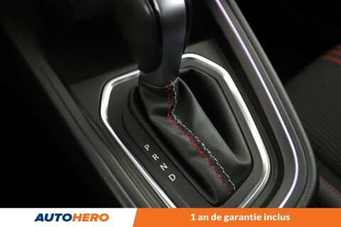 Clio 1.3 TCe RS Line EDC 130 ch 2020 occasion 92130 Issy-les-Moulineaux