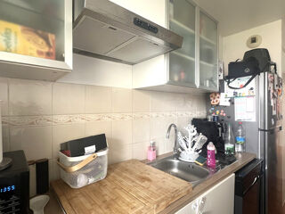  Appartement à vendre 3 pièces 62 m²