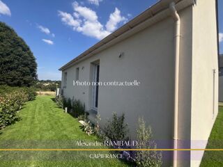  Maison à vendre 4 pièces 77 m²