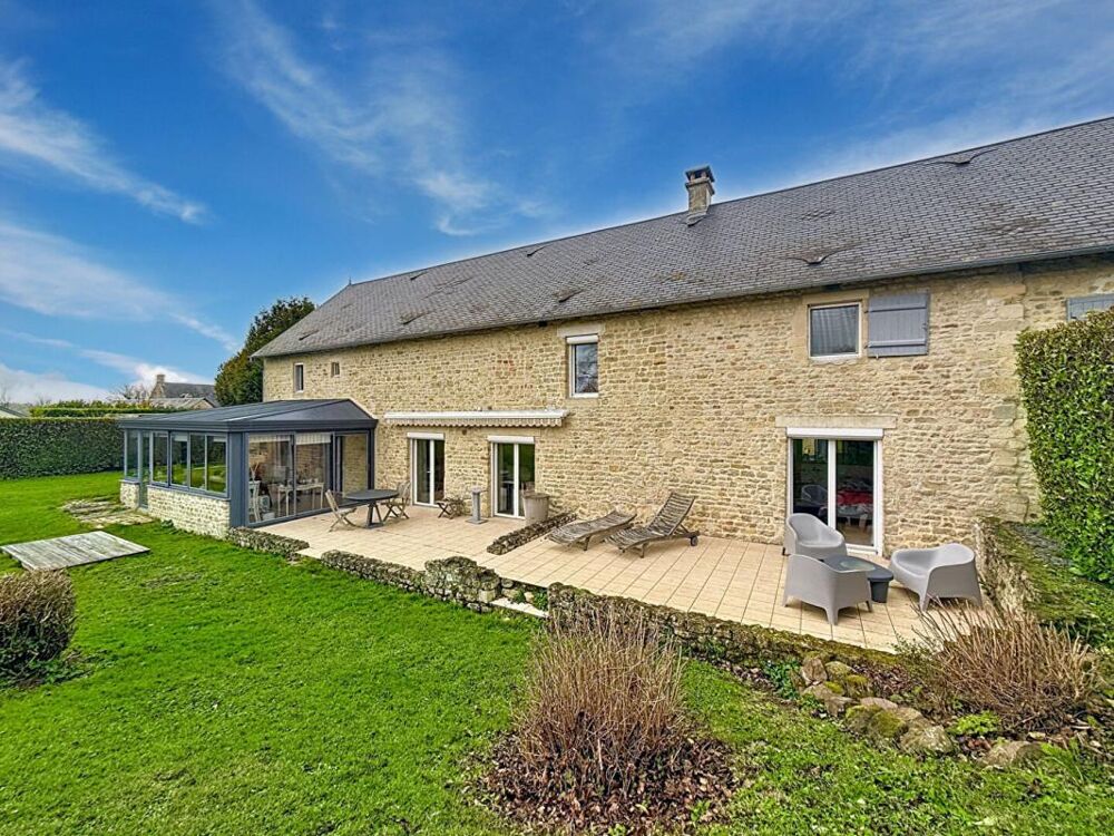 � vendre  Maison Carcagny (14740)