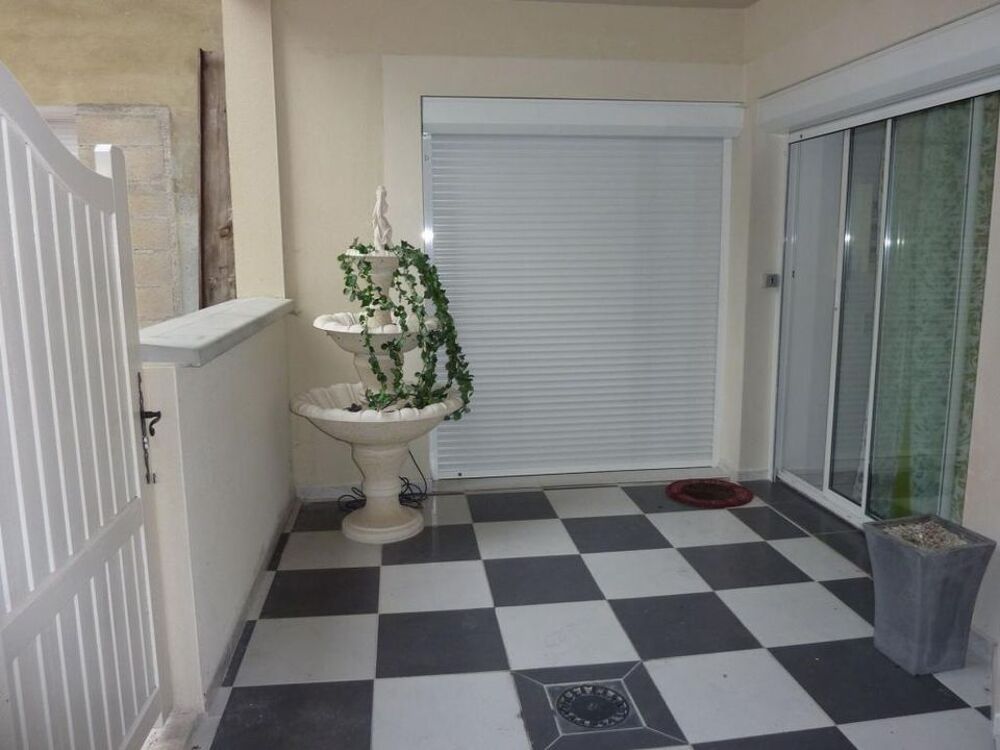 Location Appartement Studio de 23m2 à louer sur Sainte-Savine Sainte savine
