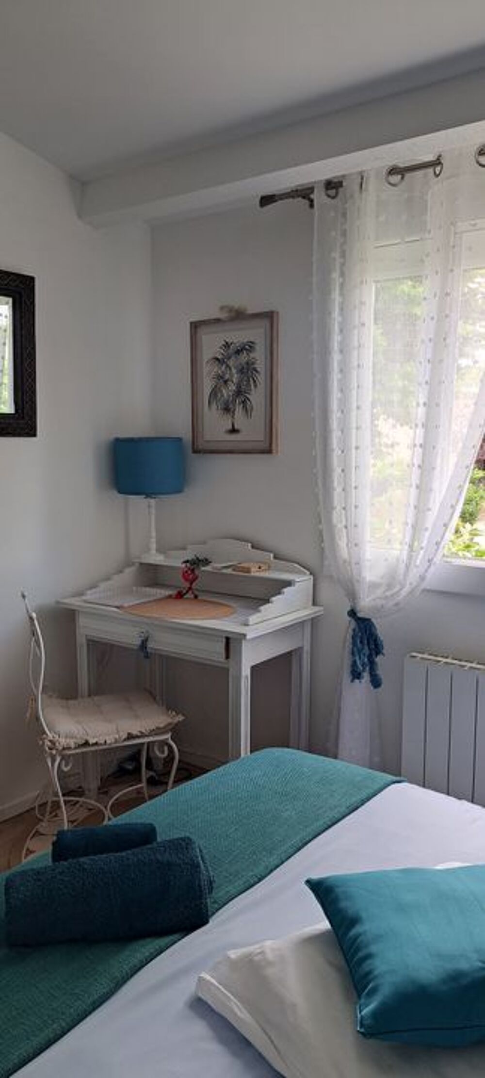 Chambre de 11m2 à louer sur Gradignan