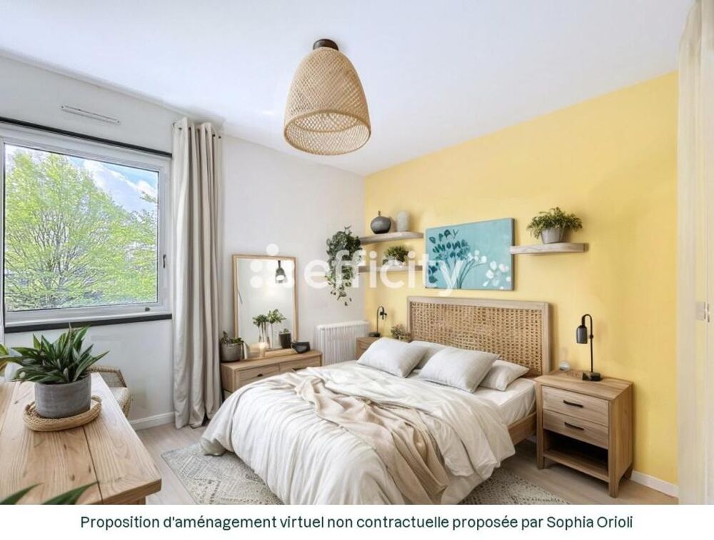 Vente Appartement Appartement ancien Chatenay malabry