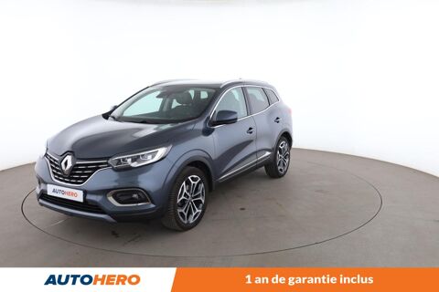 Annonce voiture Renault Kadjar 14990 €