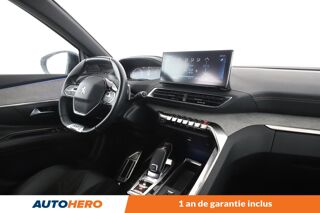 3008 1.2 PureTech GT EAT8 130 ch 2021 occasion 92130 Issy-les-Moulineaux